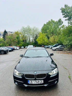 BMW 320 Luxury , снимка 2