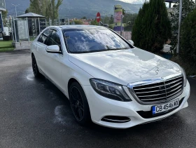 Mercedes-Benz S 500 4 MATIC V8 BI TURBO, снимка 1