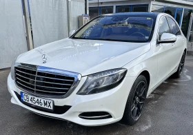 Mercedes-Benz S 500 4 MATIC V8 BI TURBO, снимка 2