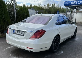 Mercedes-Benz S 500 W222, снимка 3