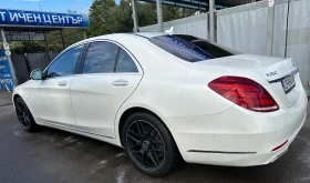 Mercedes-Benz S 500 4 MATIC V8 BI TURBO, снимка 5