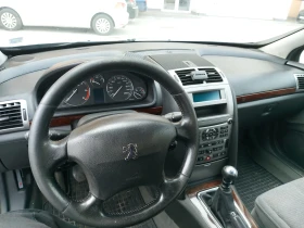 Peugeot 407, снимка 7