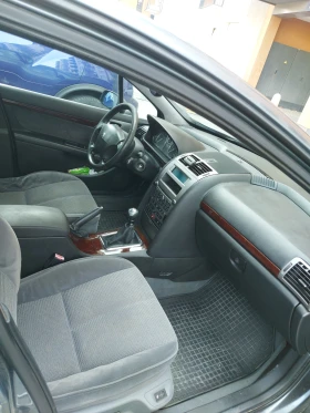 Peugeot 407, снимка 8