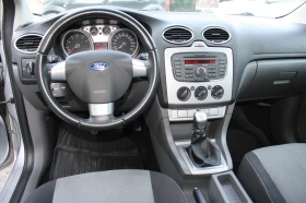 Ford Focus, снимка 8