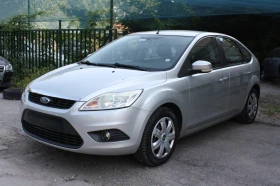 Ford Focus, снимка 1