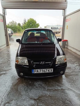 Hyundai Atos | Mobile.bg    1