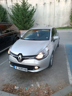 Renault Clio, снимка 1