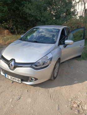 Renault Clio, снимка 2