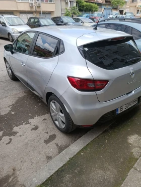 Renault Clio, снимка 4