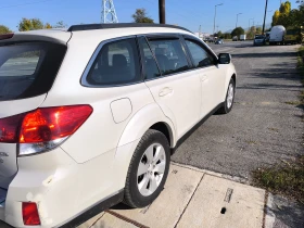 Обява за продажба на Subaru Outback ~9 000 лв. - изображение 2