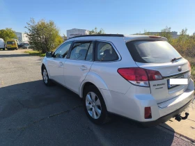 Обява за продажба на Subaru Outback ~9 000 лв. - изображение 5