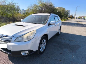 Обява за продажба на Subaru Outback ~9 000 лв. - изображение 6