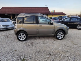 Обява за продажба на Fiat Panda 1.3 JTD CROSS ~11 200 лв. - изображение 3