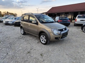 Обява за продажба на Fiat Panda 1.3 JTD CROSS ~11 200 лв. - изображение 2