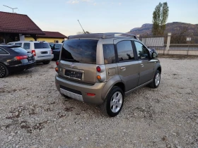 Обява за продажба на Fiat Panda 1.3 JTD CROSS ~11 200 лв. - изображение 4