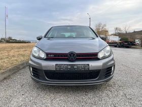 VW Golf GTI/DSG Top, снимка 1