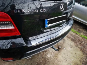 Mercedes-Benz CLK GLK 250 , снимка 6