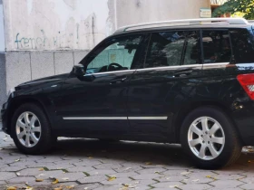 Mercedes-Benz CLK GLK 250 , снимка 7