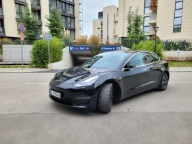 Tesla Model 3 Long Range AWD 440 к.с., снимка 11