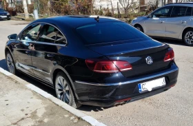 VW CC, снимка 3