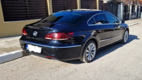 VW CC, снимка 4