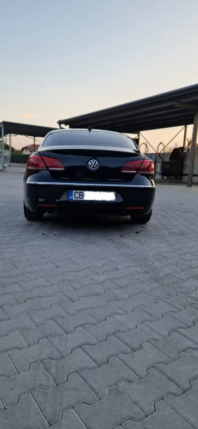 Обява за продажба на VW CC ~17 990 лв. - изображение 8