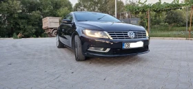 VW CC | Mobile.bg    13