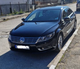 VW CC, снимка 1