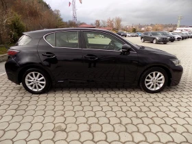 Lexus CT 200h 1.8I HIBRID 100CS, снимка 4