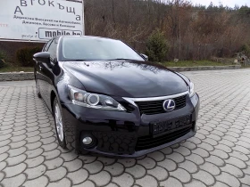 Lexus CT 200h 1.8I HIBRID 100CS, снимка 3