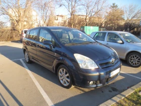 Toyota Corolla verso 1.8 VVT-I, снимка 17