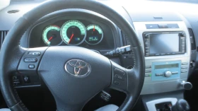 Toyota Corolla verso 1.8 VVT-I, снимка 6