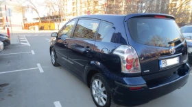 Toyota Corolla verso 1.8 VVT-I, снимка 15