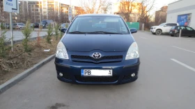 Toyota Corolla verso 1.8 VVT-I, снимка 3