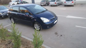 Toyota Corolla verso 1.8 VVT-I, снимка 16