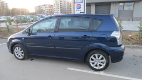 Toyota Corolla verso 1.8 VVT-I, снимка 13