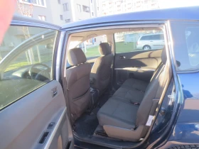 Toyota Corolla verso 1.8 VVT-I, снимка 14