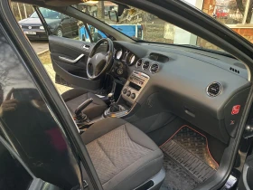 Peugeot 308, снимка 2