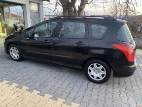 Peugeot 308, снимка 8