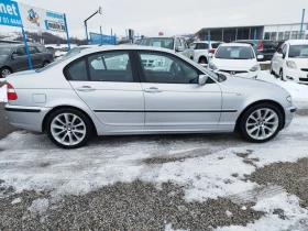 BMW 320 D 150кс Е4 6ск, снимка 6