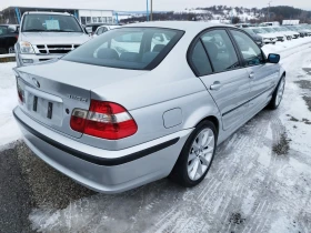 BMW 320 D 150кс Е4 6ск, снимка 5