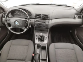 BMW 320 D 150кс Е4 6ск, снимка 11