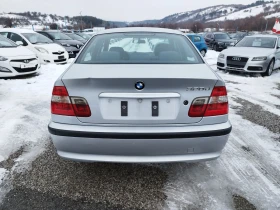     BMW 320 D 150 4 6