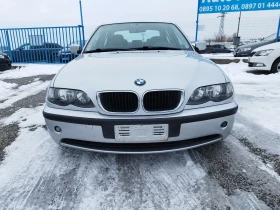 BMW 320 D 150кс Е4 6ск, снимка 8