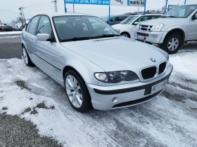 BMW 320 D 150кс Е4 6ск, снимка 7