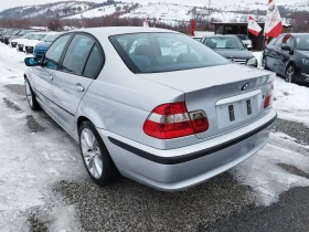     BMW 320 D 150 4 6