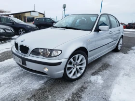     BMW 320 D 150 4 6