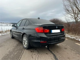 BMW 316 Turbo, снимка 4