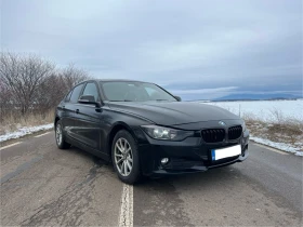 BMW 316 Turbo, снимка 1