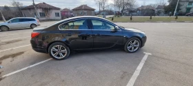 Opel Insignia, снимка 5